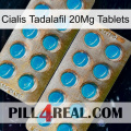 Cialis Tadalafil 20Mg Tablets new08